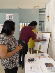 Southern Vicariate Faith Expo 2025 at OLPH